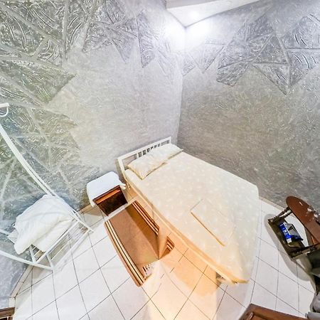 La Vitalie Guest House Chisinau Ngoại thất bức ảnh