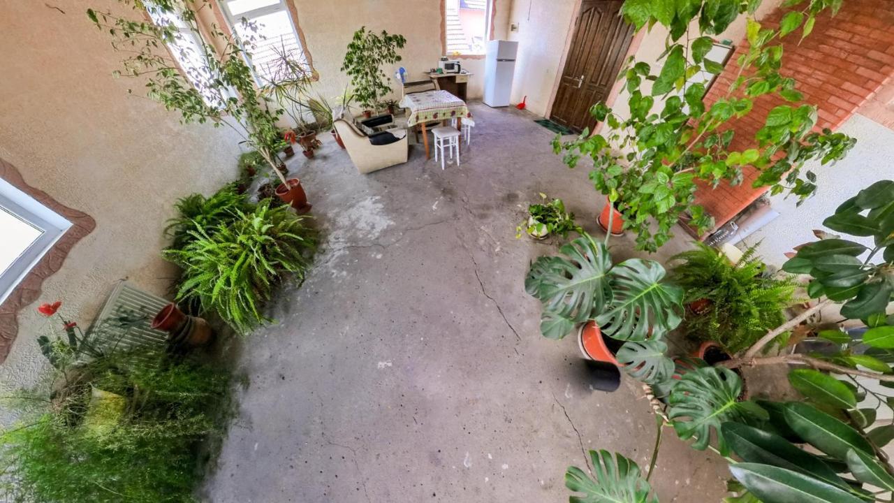 La Vitalie Guest House Chisinau Ngoại thất bức ảnh