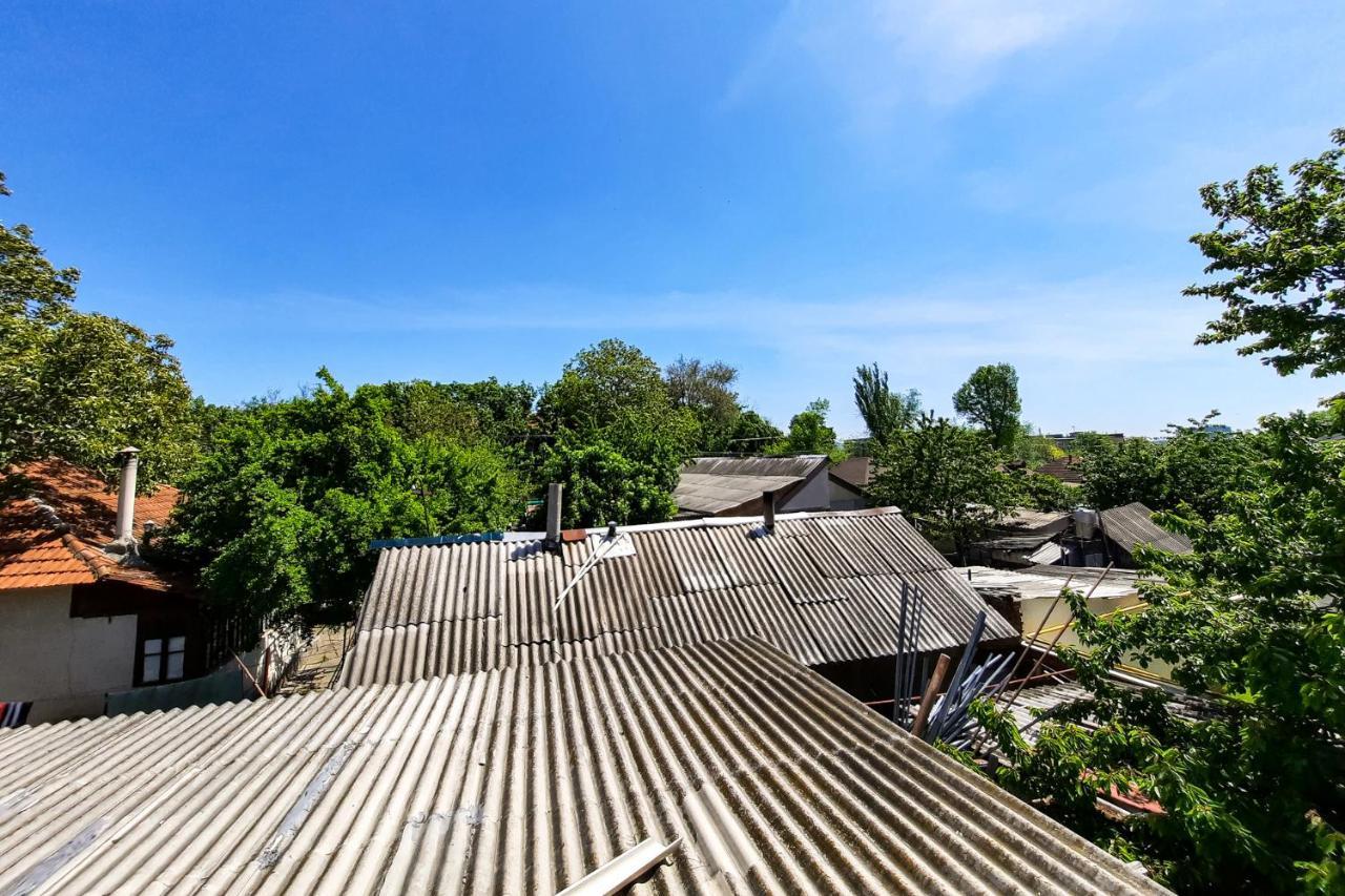 La Vitalie Guest House Chisinau Ngoại thất bức ảnh