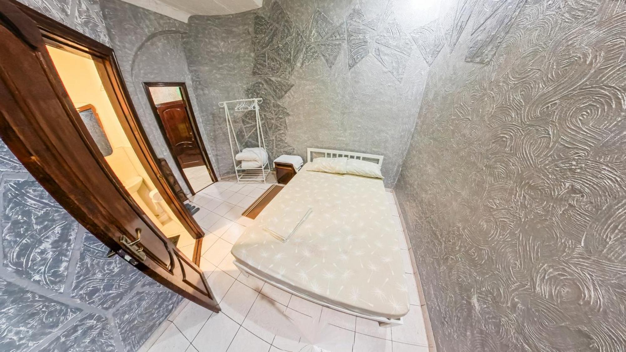 La Vitalie Guest House Chisinau Ngoại thất bức ảnh