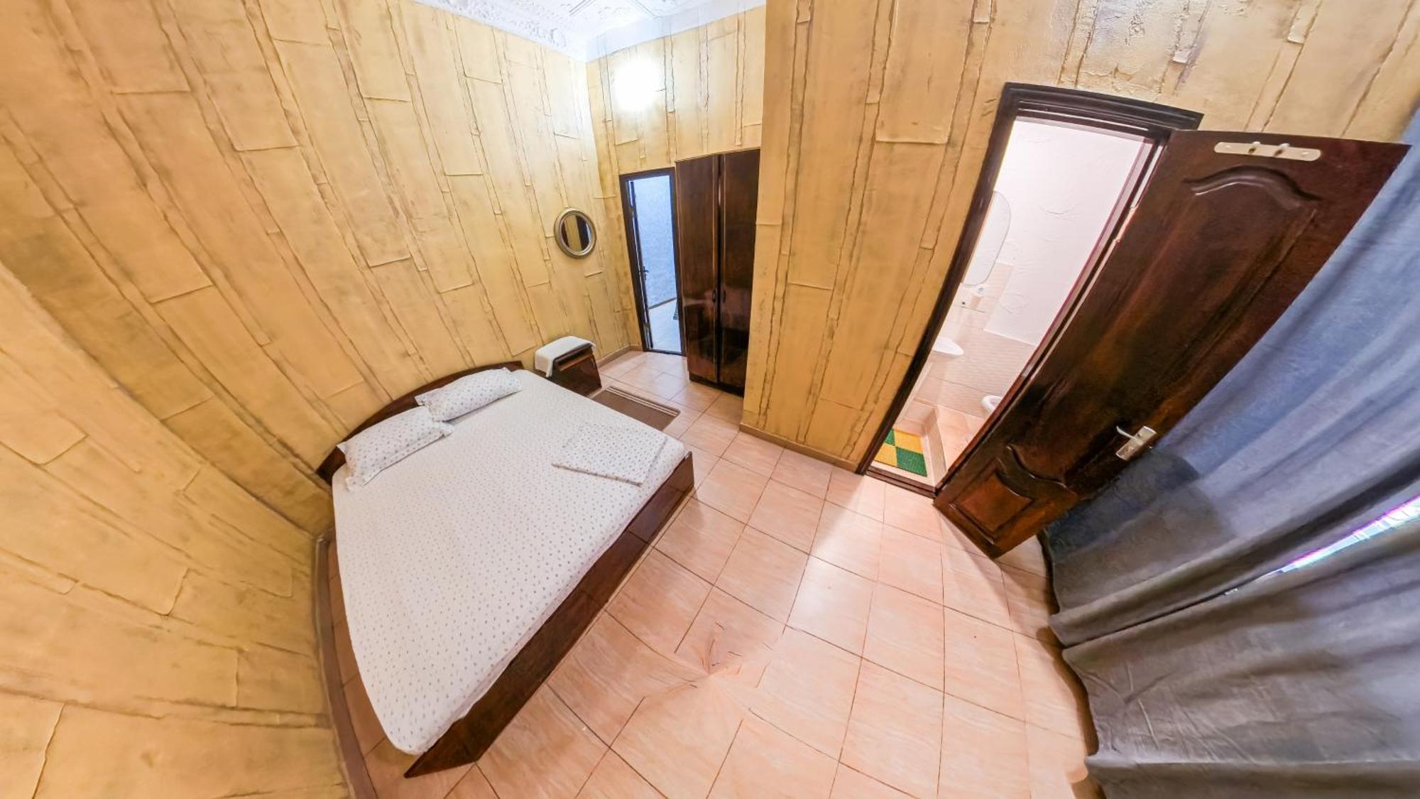 La Vitalie Guest House Chisinau Ngoại thất bức ảnh