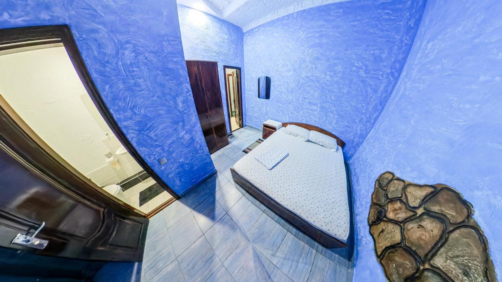 La Vitalie Guest House Chisinau Ngoại thất bức ảnh