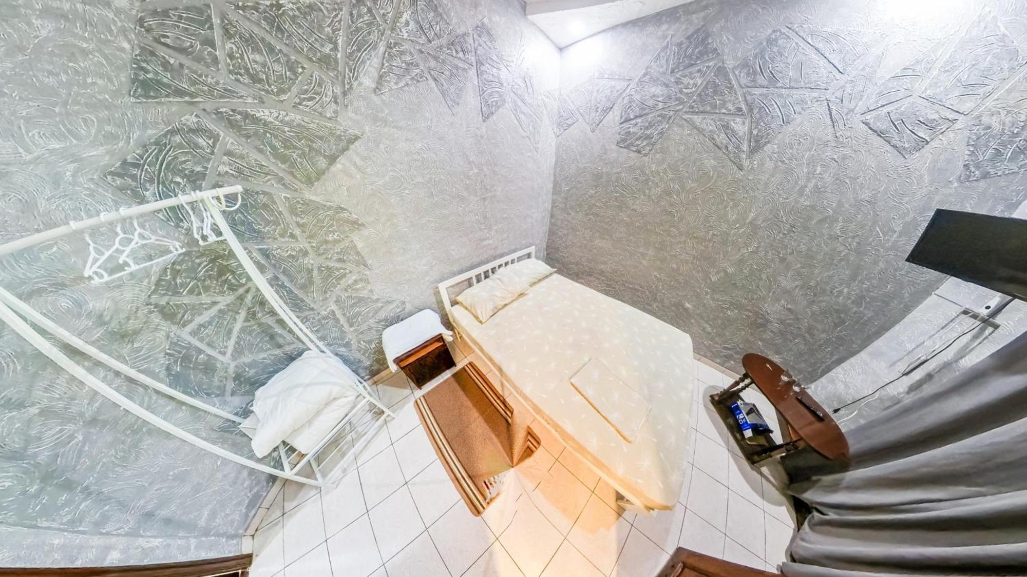 La Vitalie Guest House Chisinau Ngoại thất bức ảnh