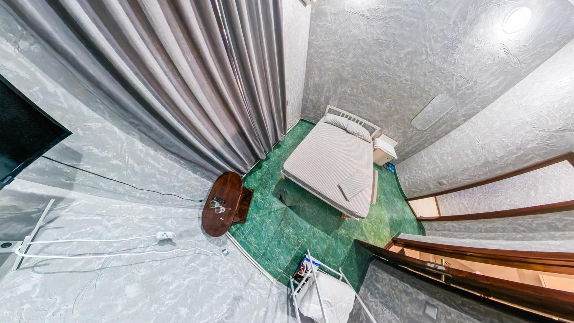 La Vitalie Guest House Chisinau Ngoại thất bức ảnh